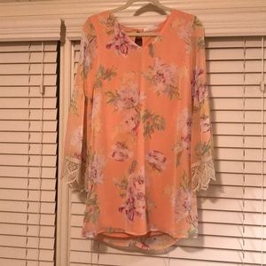 Never Forget Me Dress